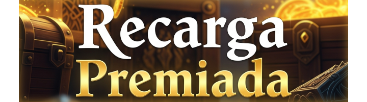 Recarga Premiada